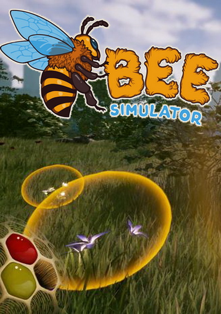 Bee Simulator