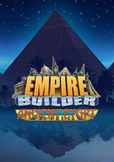 Empire Builder - Ancient Egypt