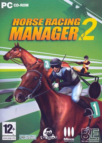 Horse Racing Manager 2