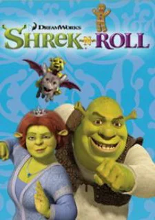 Shrek-n-Roll