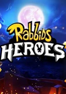 Rabbids Heroes