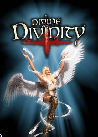 Divine Divinity