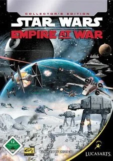 Star Wars: Empire at War Gold