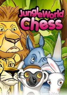 JungleWorld Chess