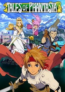 Tales of Phantasia: Narikiri Dungeon X