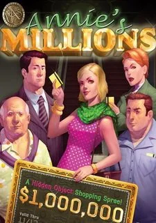 Annie's Millions