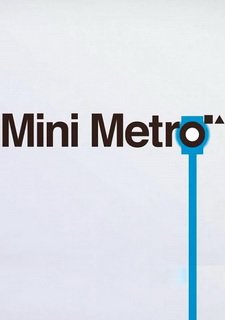 Mini Metro