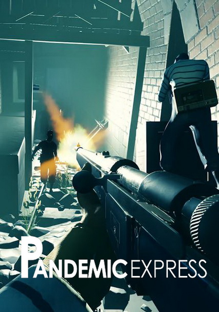 Pandemic Express