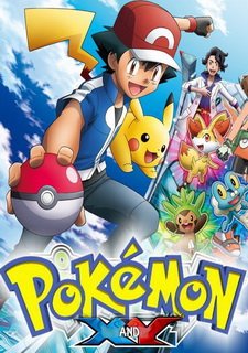 Pokemon X & Y – обзоры и оценки, описание, даты выхода DLC, официальный  сайт игры