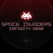 Space Invaders: Infinity Gene
