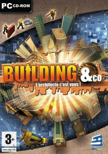 Building & Co.: You Are the Architect!