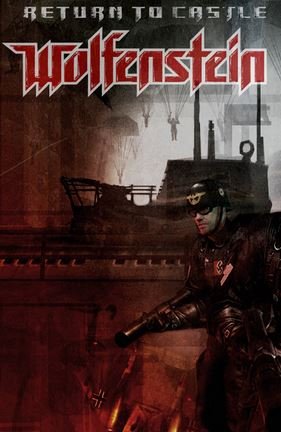 Return To Castle Wolfenstein
