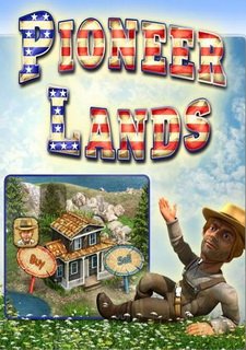 Pioneer Lands