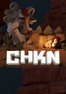 CHKN