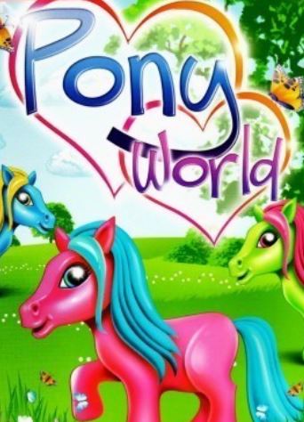 Pony World