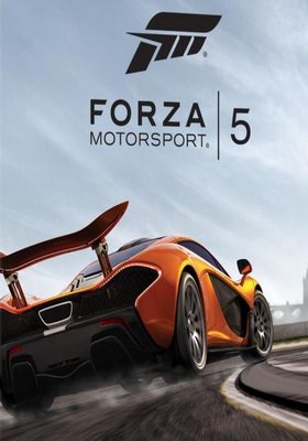 Forza Motorsport 5