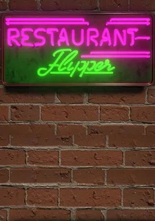 Restaurant Flipper