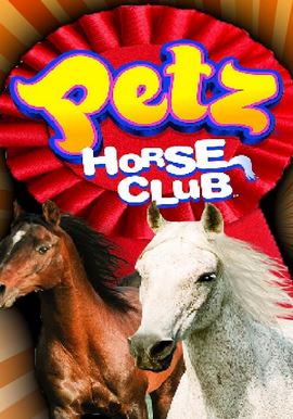 Petz Horse Club