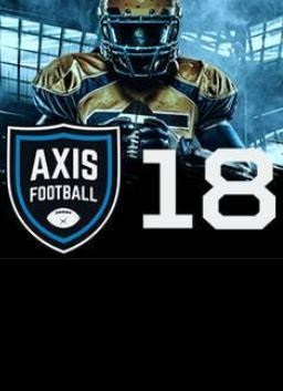 Axis Football 2018