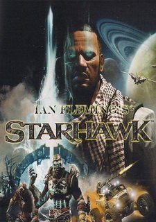 Starhawk
