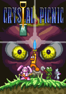 Crystal Picnic