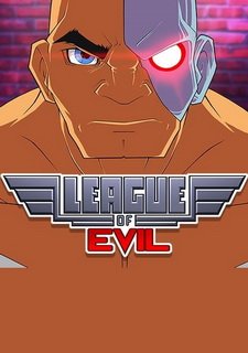 League of Evil