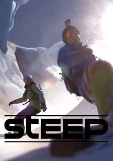 Steep: Alaska