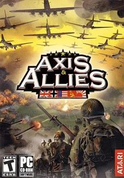 Axis and Allies