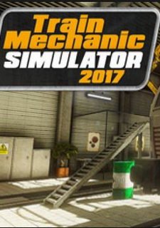 Train Mechanic Simulator 2017