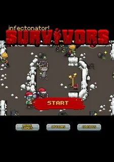 Infectonator : Survivors