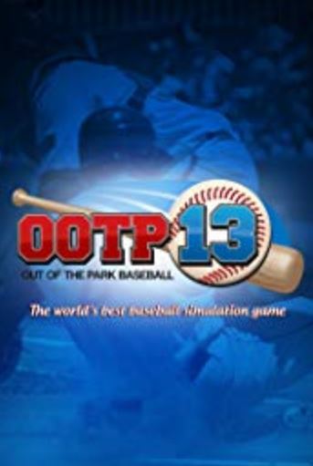Out of the Park Baseball 13