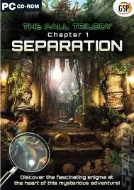 The Fall Trilogy: Chapter 1 - Separation