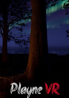 PLAYNE VR