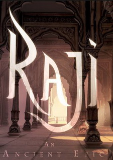 Raji: An Ancient Epic