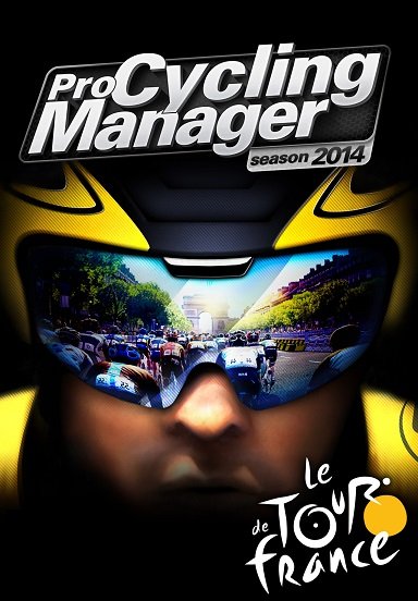 Pro Cycling Manager Season 2014: Le Tour de France