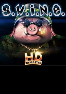 S.W.I.N.E. HD Remaster