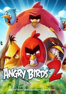 Angry Birds 2
