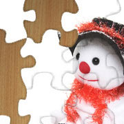 Alli's Jigsaw Puzzle