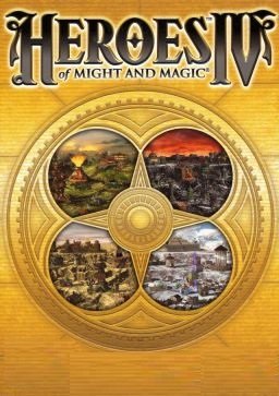 Heroes of Might and Magic 4