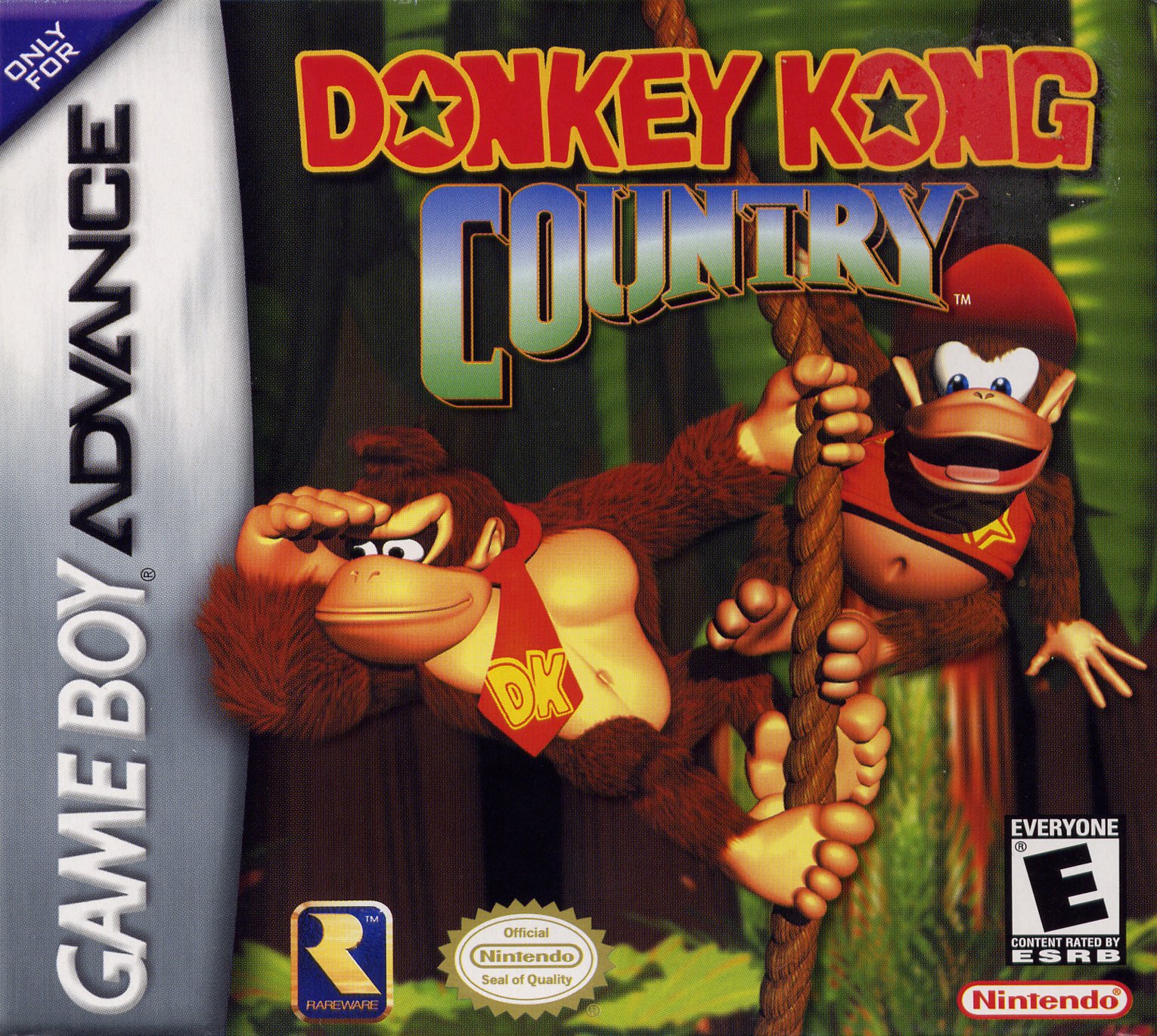 Donkey Kong Country – обзоры и оценки, описание, даты выхода DLC,  официальный сайт игры