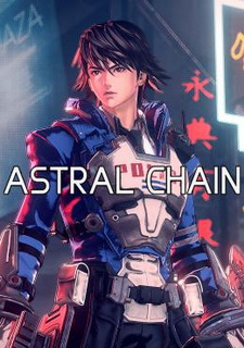 Astral Chain