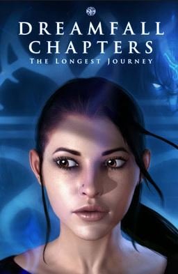 Dreamfall Chapters Book Two: Rebels