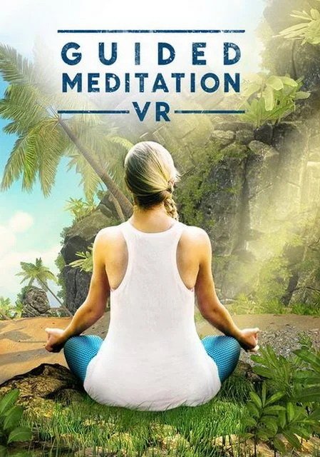 Guided Meditation VR