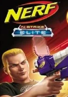 NERF «N-Strike» Elite