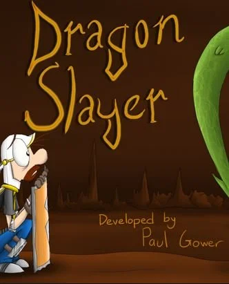 Dragon Slayer Quest