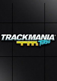 Trackmania Turbo