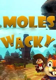 WackyMoles