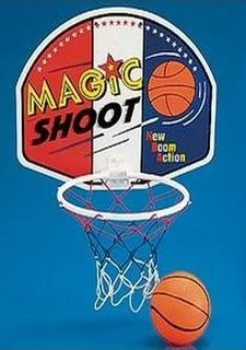 Shoot The Magic