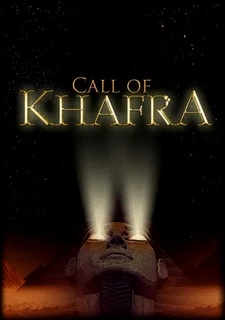 Call of Khafra