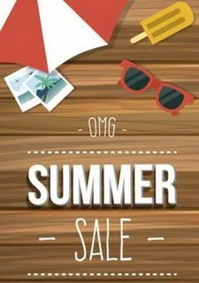 Summer Sale